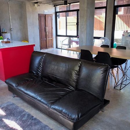 Auberge de jeunesse Werun Nimbly Chiang Mai Extérieur photo