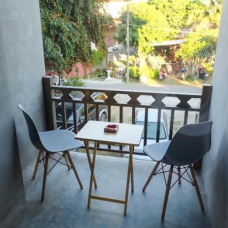 Auberge de jeunesse Werun Nimbly Chiang Mai Extérieur photo