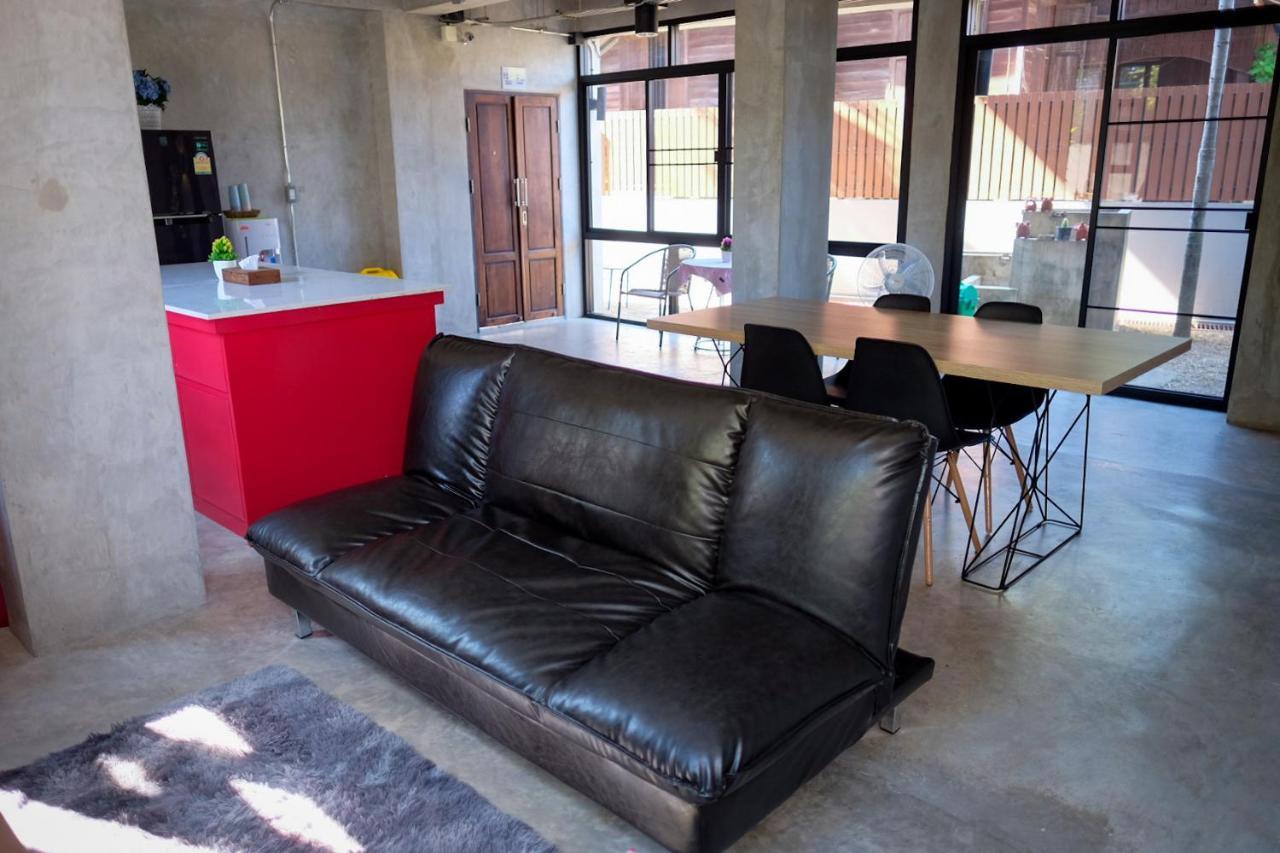 Auberge de jeunesse Werun Nimbly Chiang Mai Extérieur photo