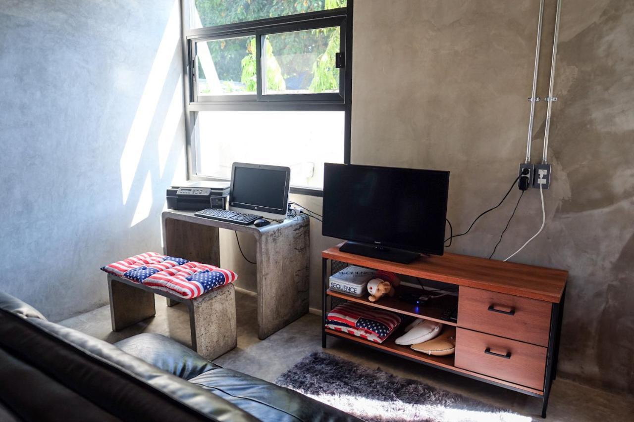 Auberge de jeunesse Werun Nimbly Chiang Mai Extérieur photo